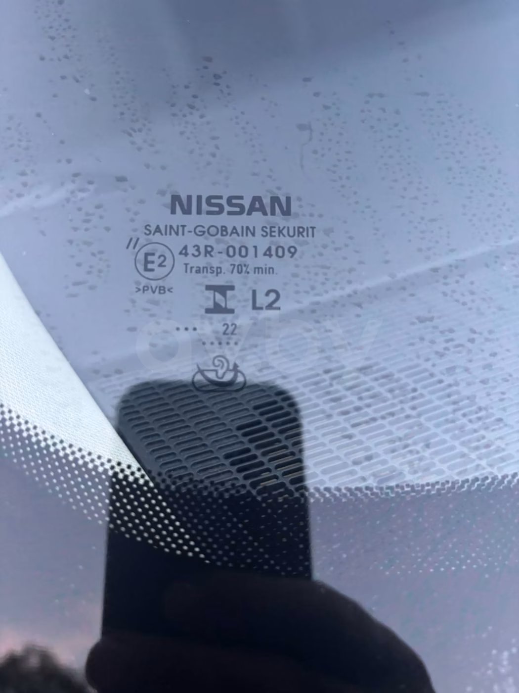 Nissan Qashqai фото 9