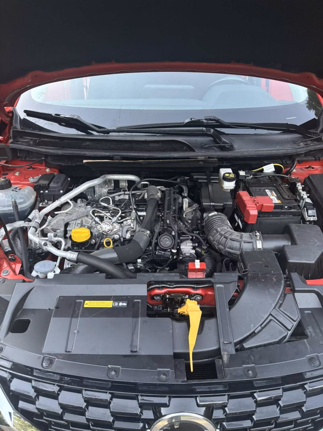 Nissan Qashqai фото 18