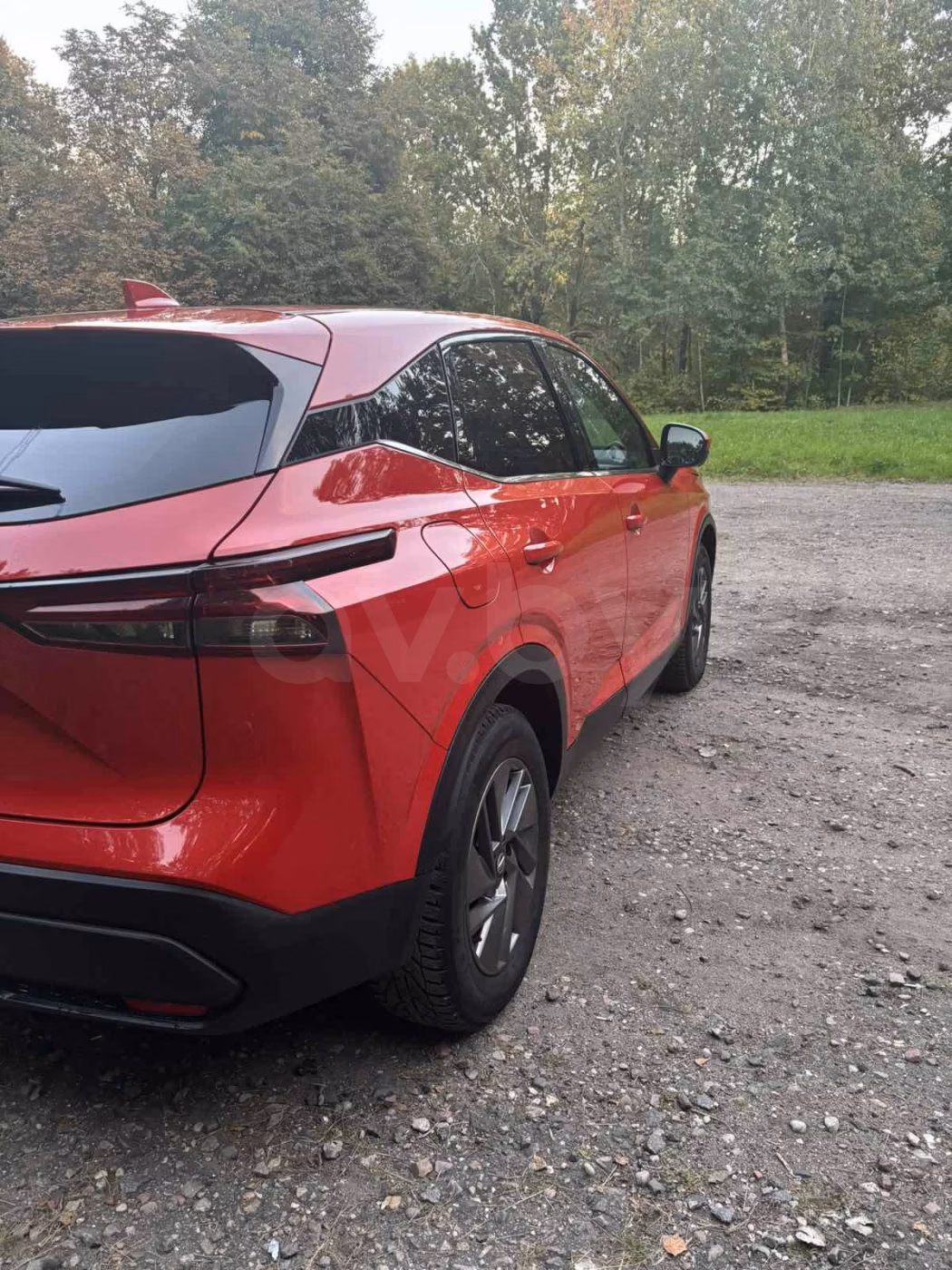 Nissan Qashqai фото 6