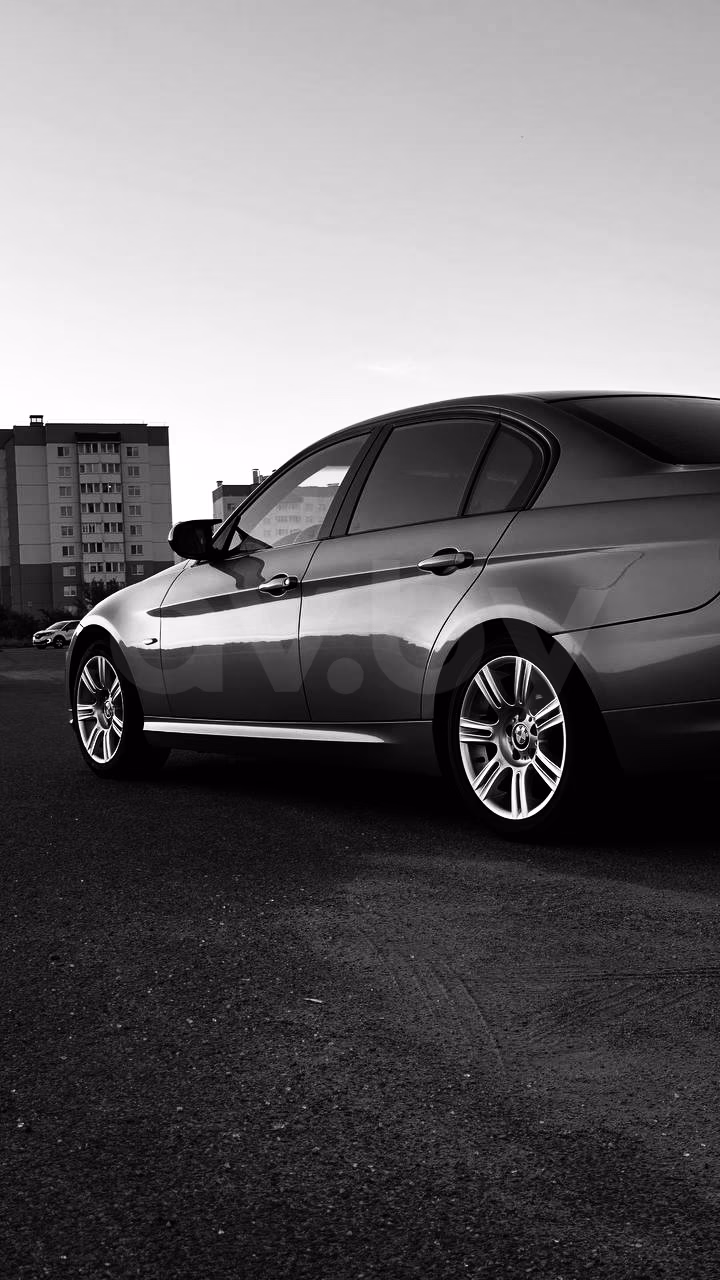 BMW 3 серия фото 3
