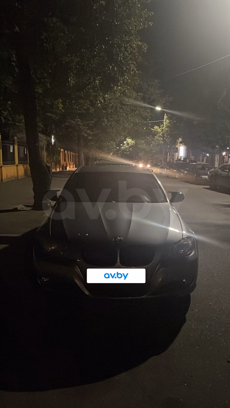 BMW 3 серия фото 5