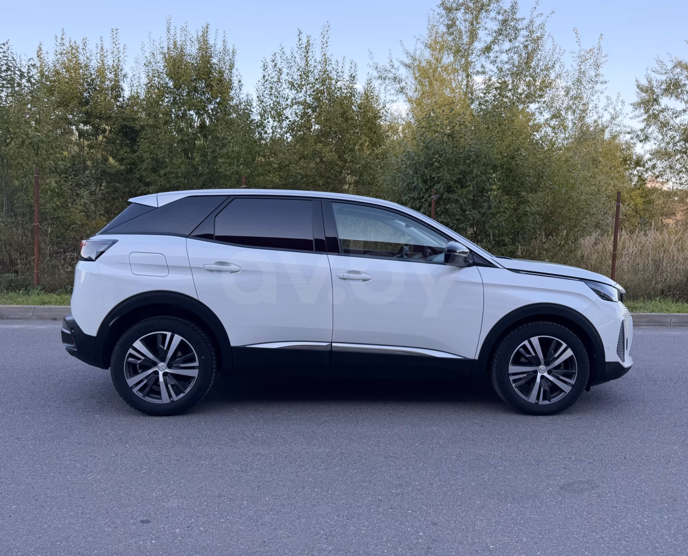 Peugeot 3008 фото 10