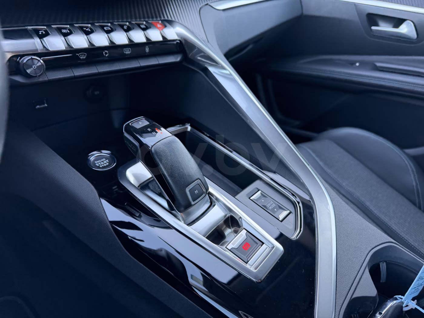 Peugeot 3008 фото 19