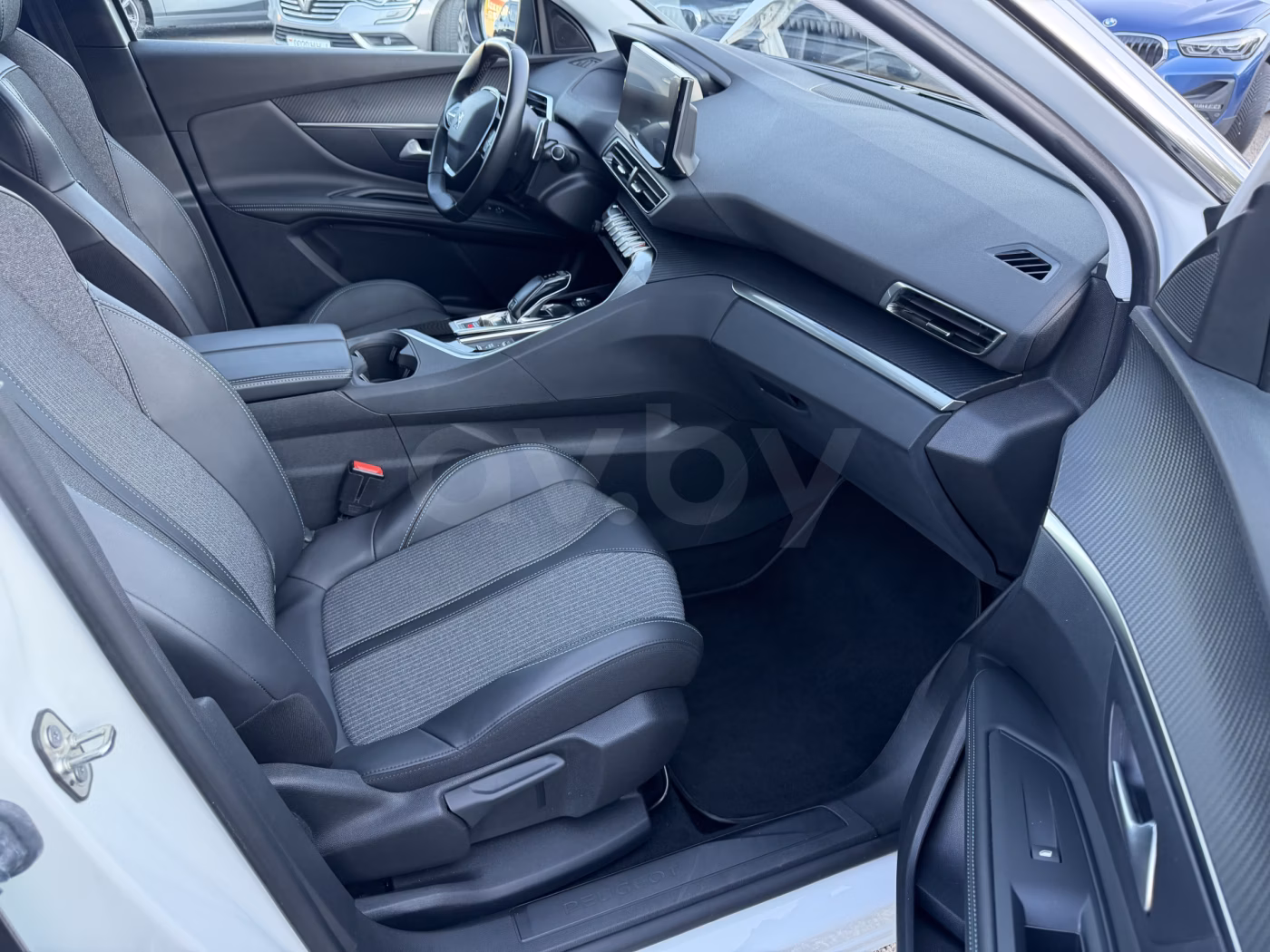 Peugeot 3008 фото 23