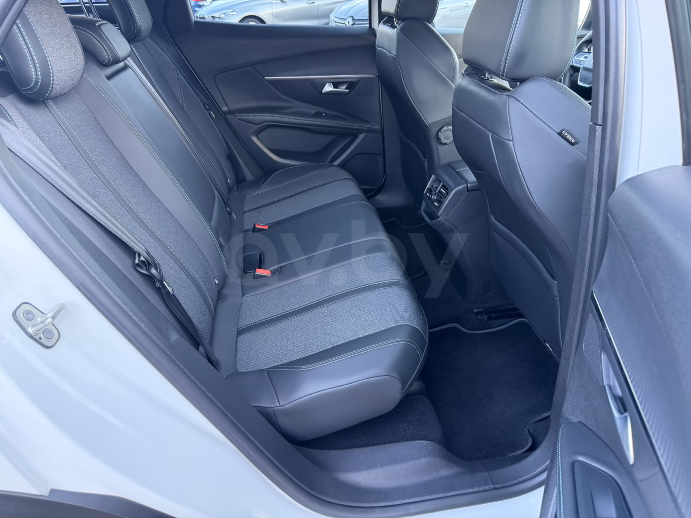 Peugeot 3008 фото 22
