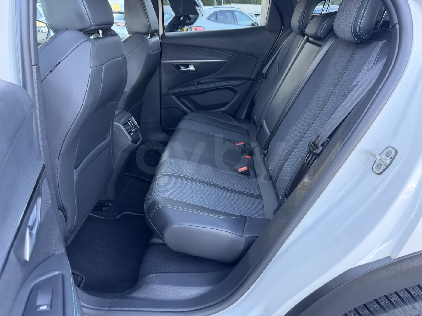 Peugeot 3008 фото 20
