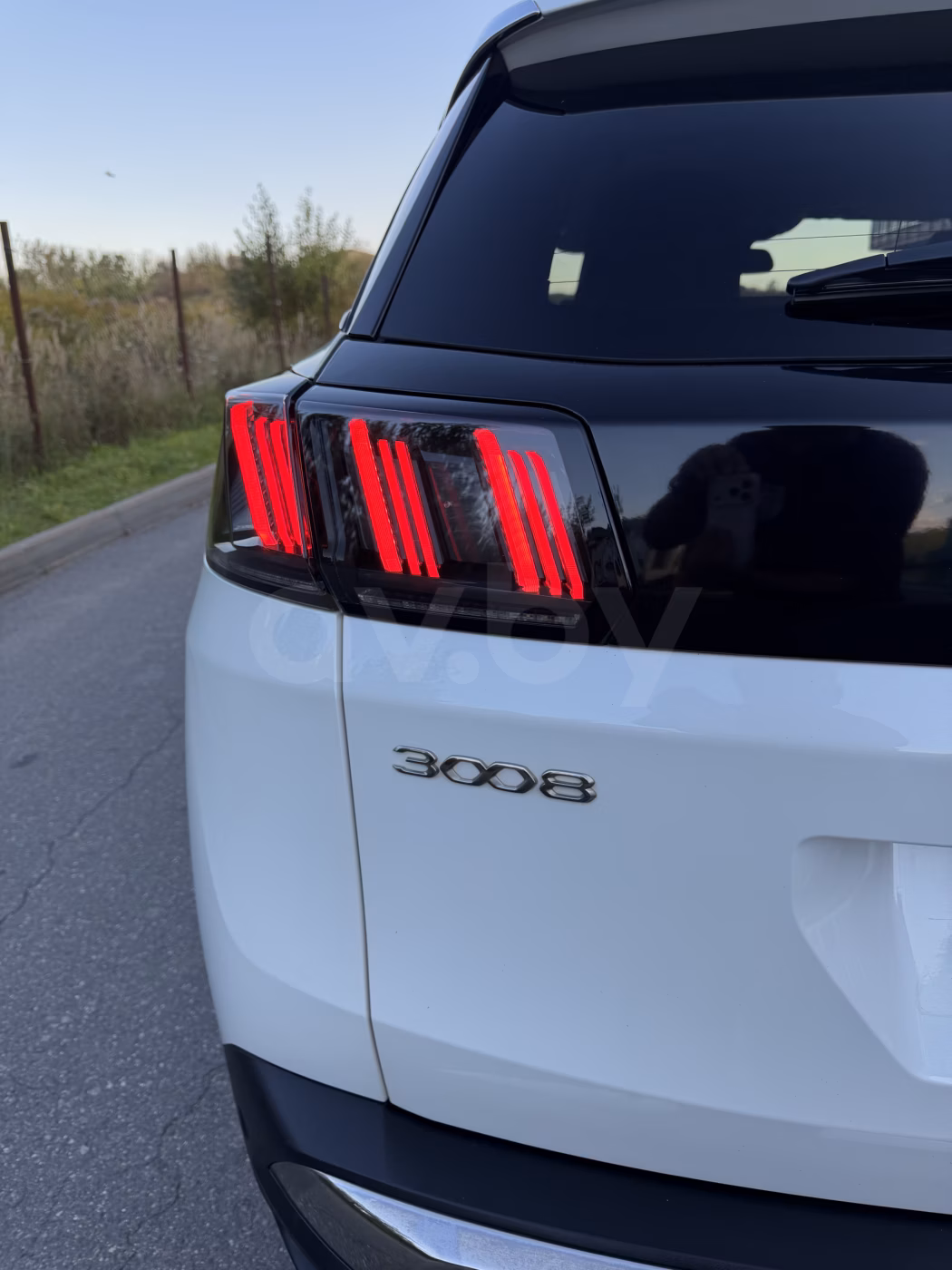 Peugeot 3008 фото 25