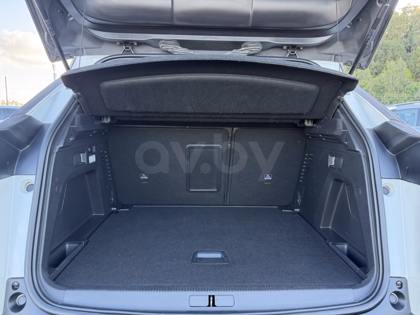 Peugeot 3008 фото 21