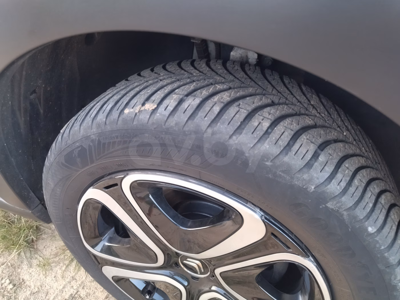 Citroen C3 фото 15