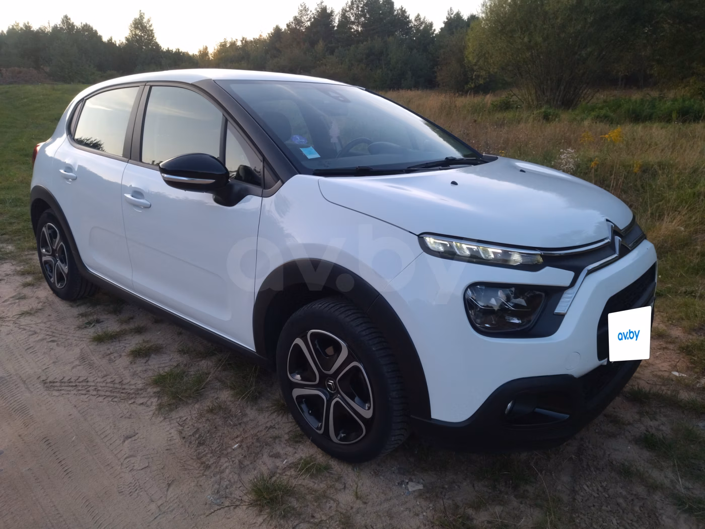 Citroen C3 фото 2