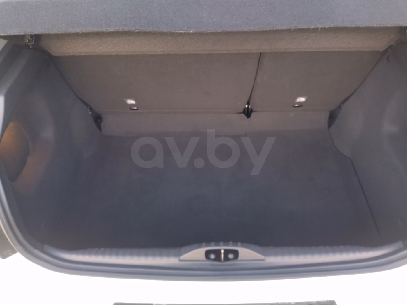 Citroen C3 фото 16