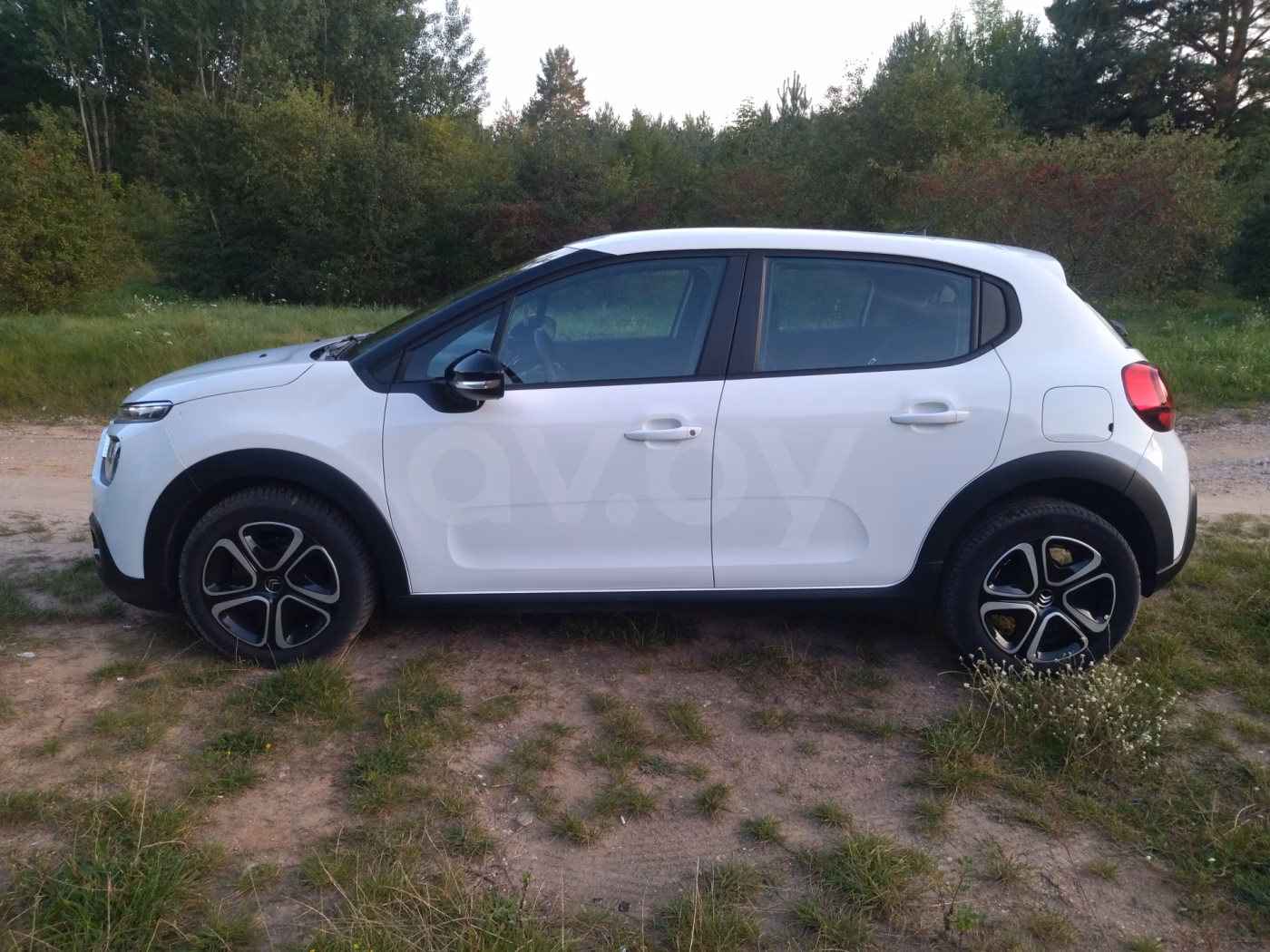 Citroen C3 фото 3