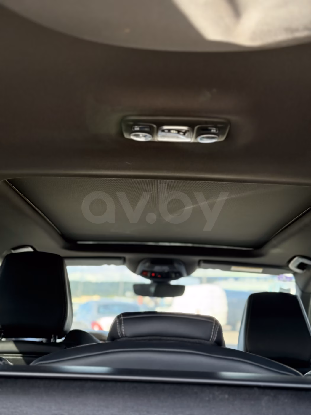 Peugeot 5008 фото 4