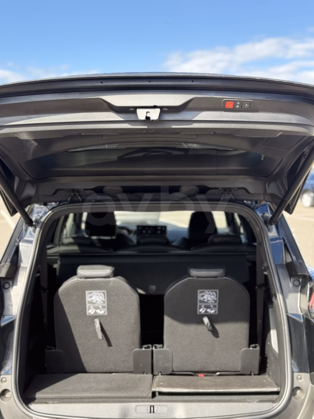 Peugeot 5008 фото 6