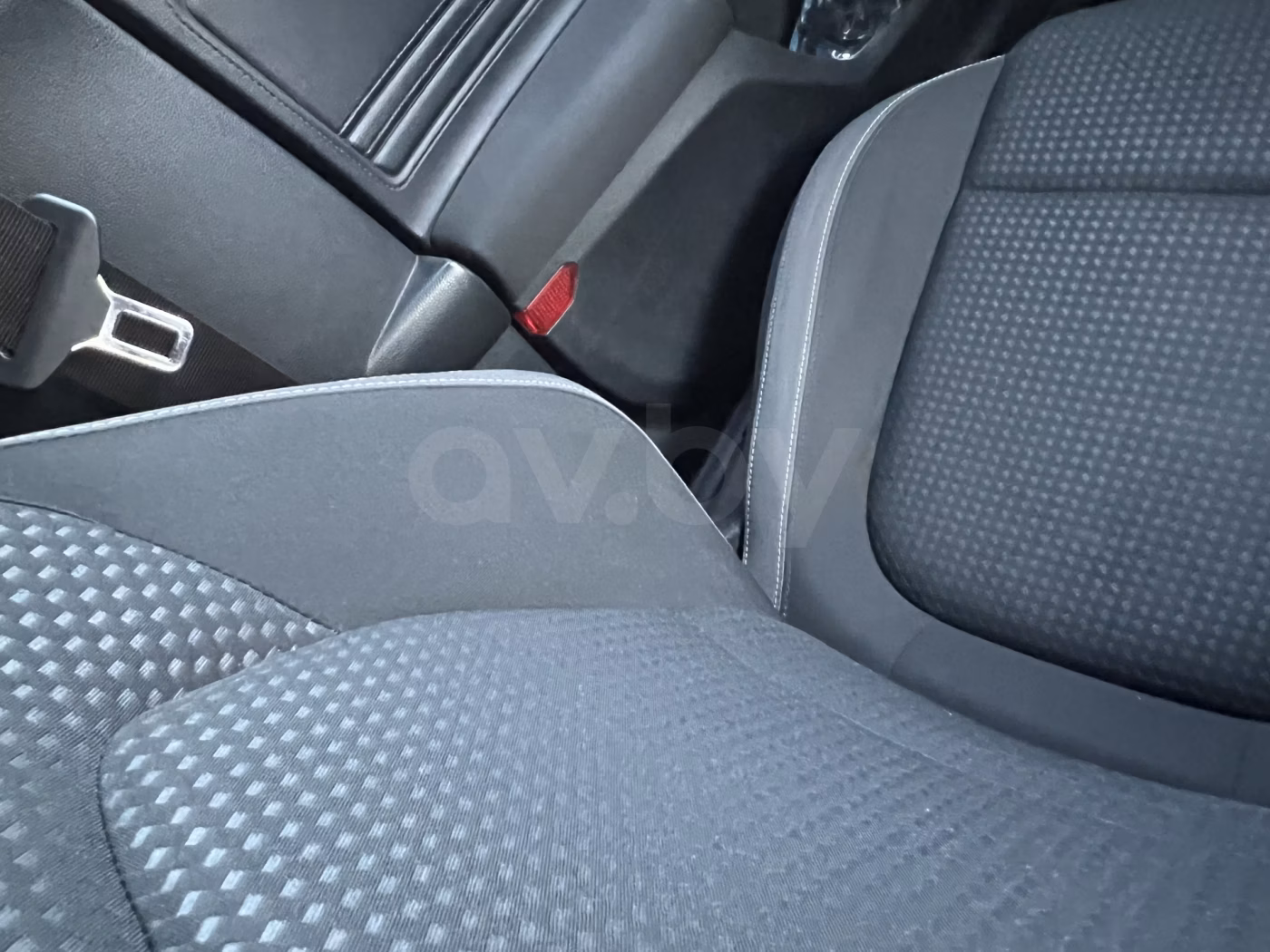 Ford Focus фото 12