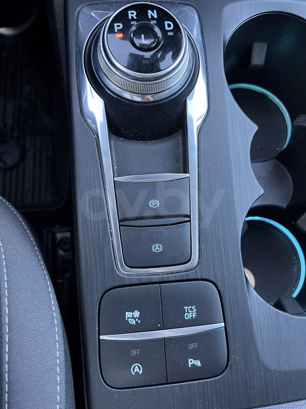 Ford Focus фото 16