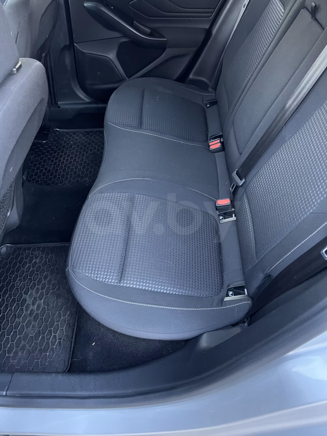 Ford Focus фото 11