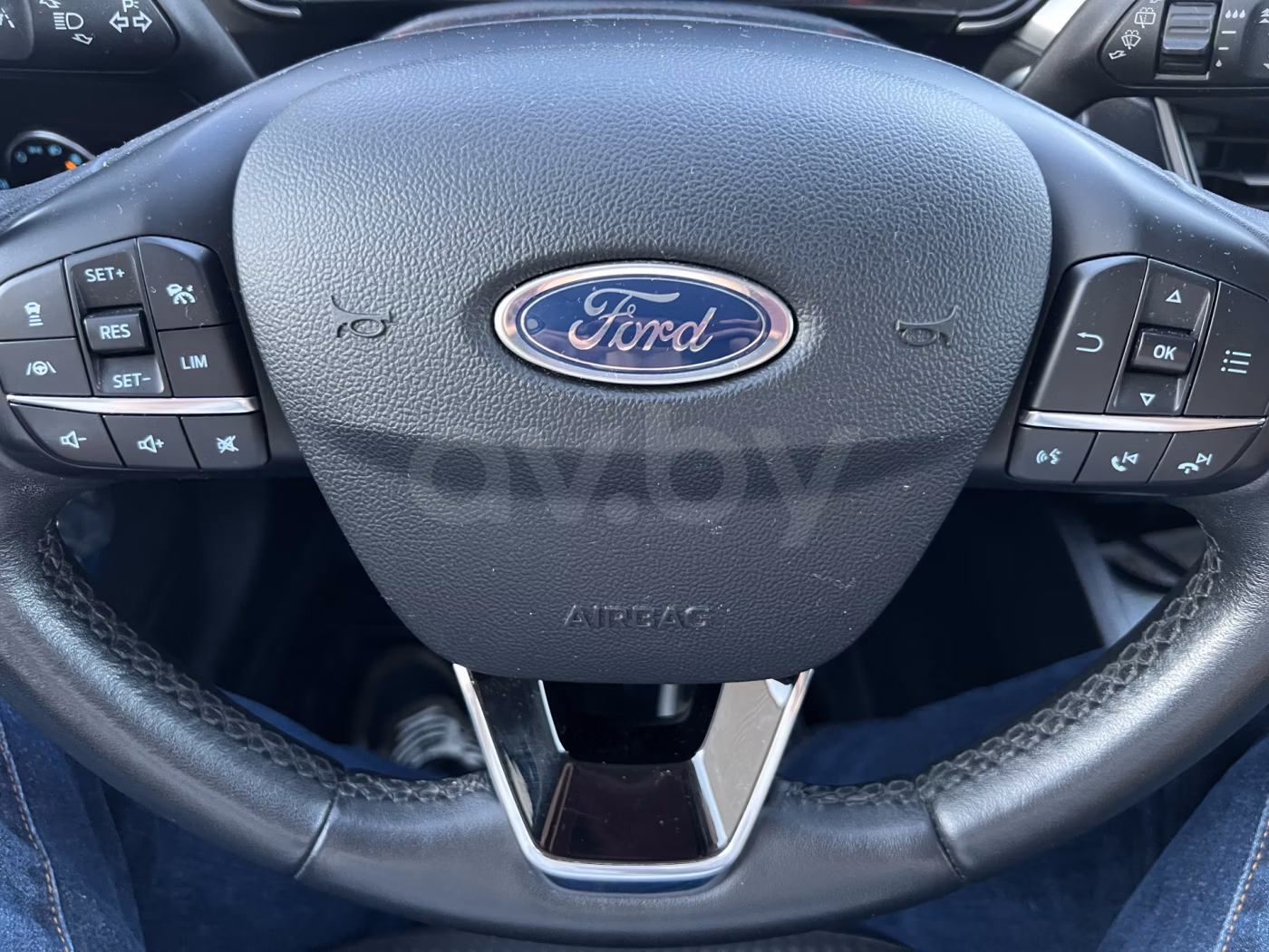 Ford Focus фото 15