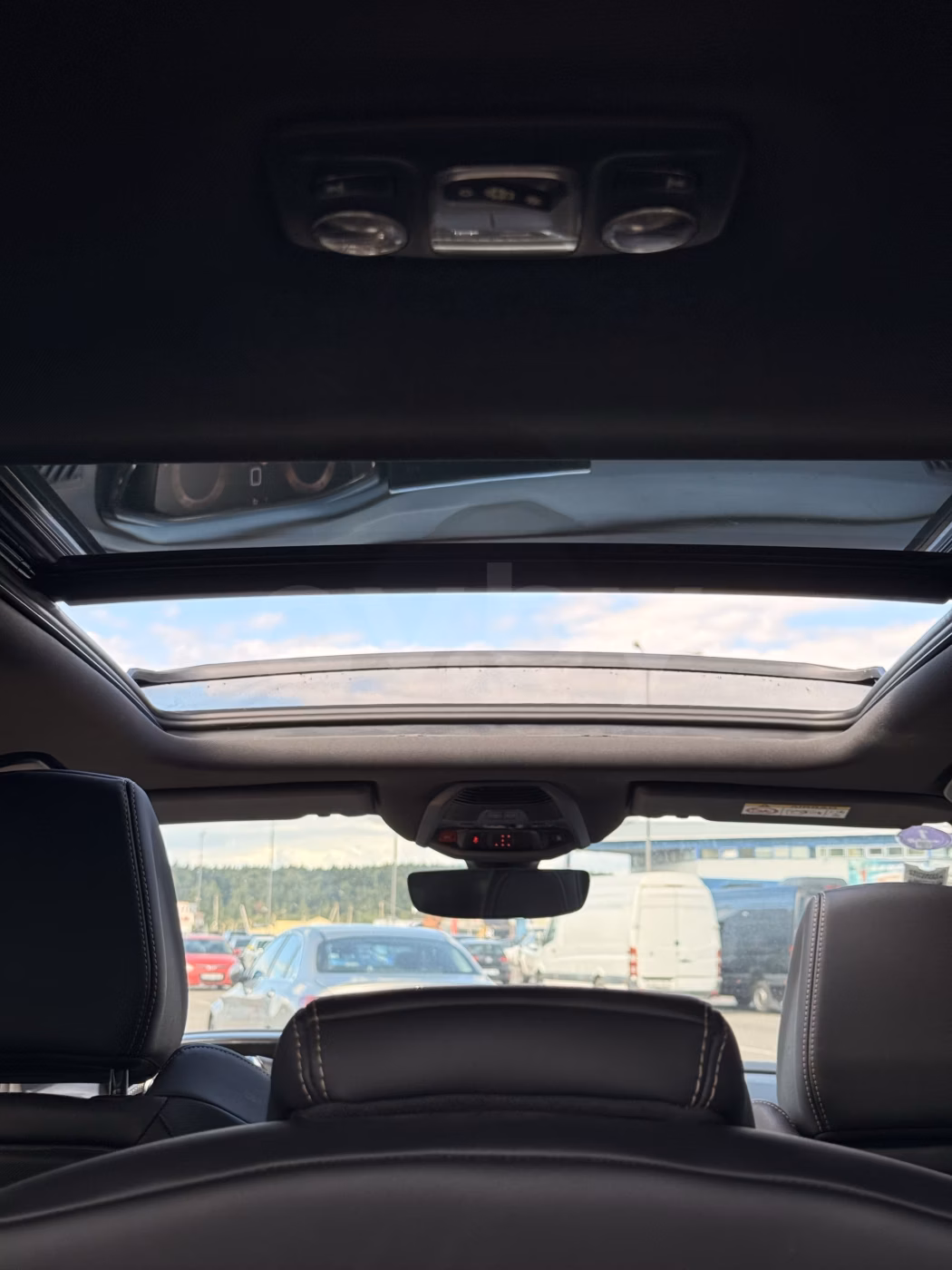 Peugeot 5008 фото 7