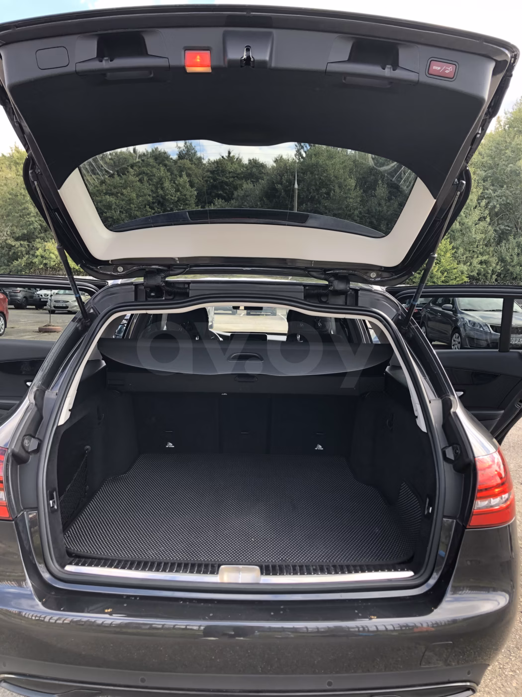 Mercedes-Benz C-Класс фото 8