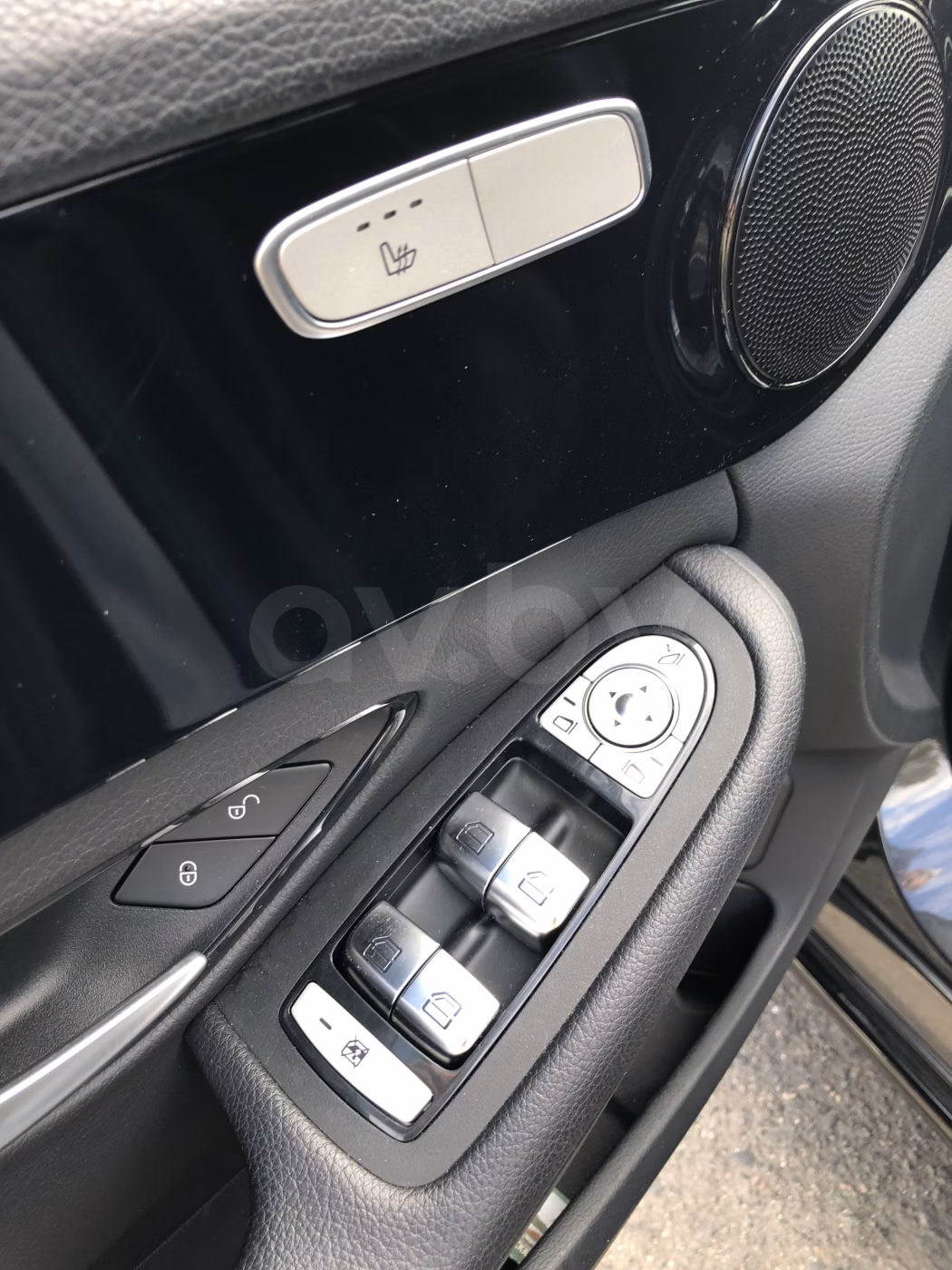 Mercedes-Benz C-Класс фото 11