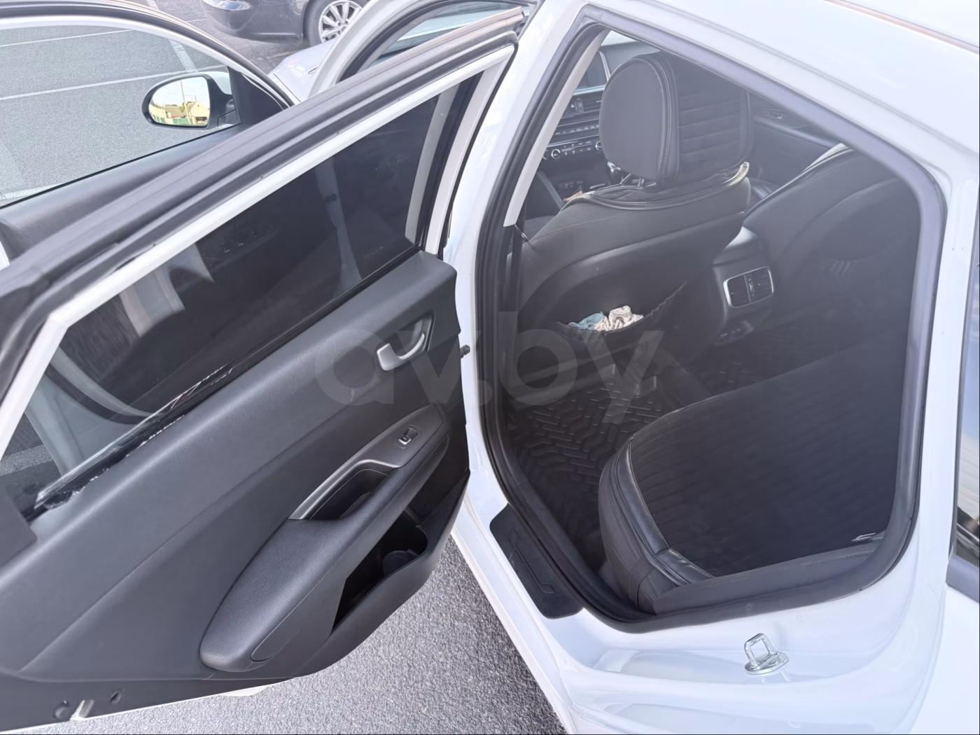 Kia Optima фото 13