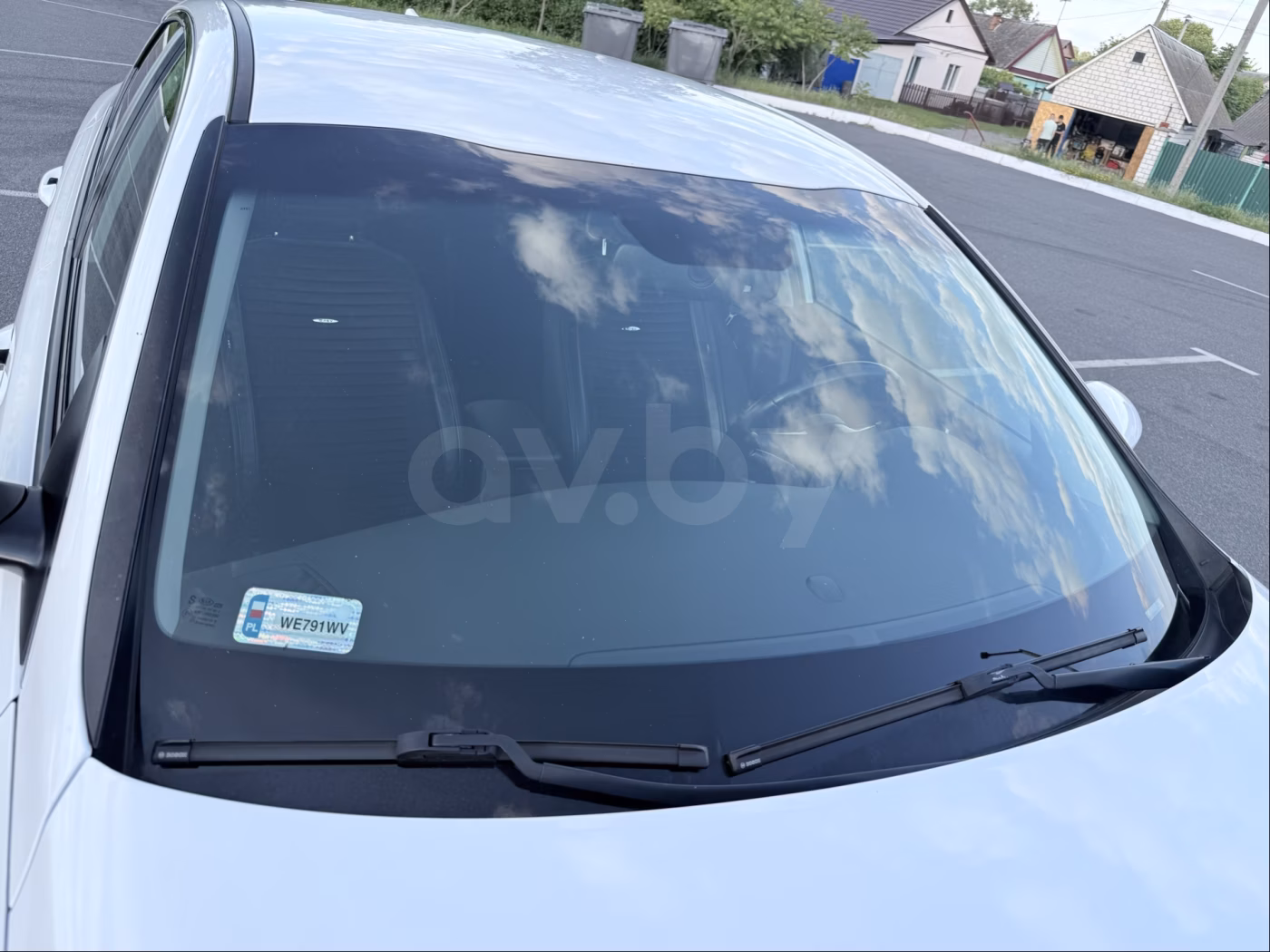 Kia Optima фото 7