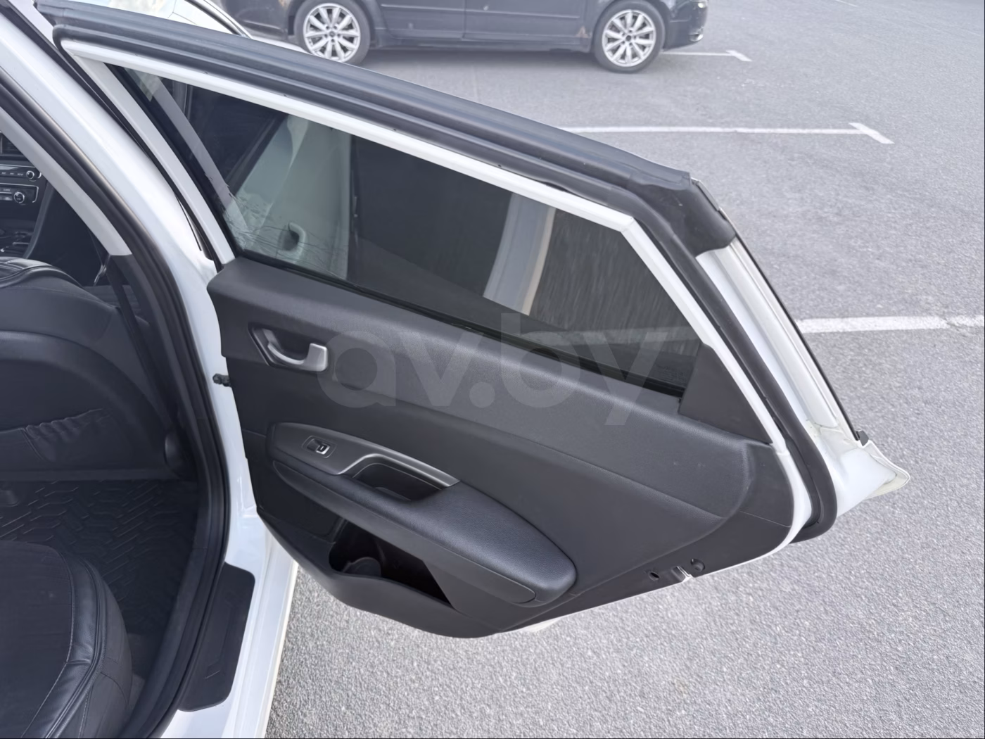 Kia Optima фото 14