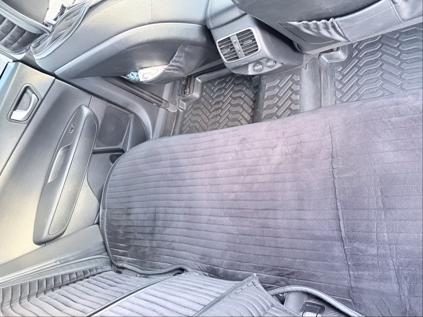 Kia Optima фото 16