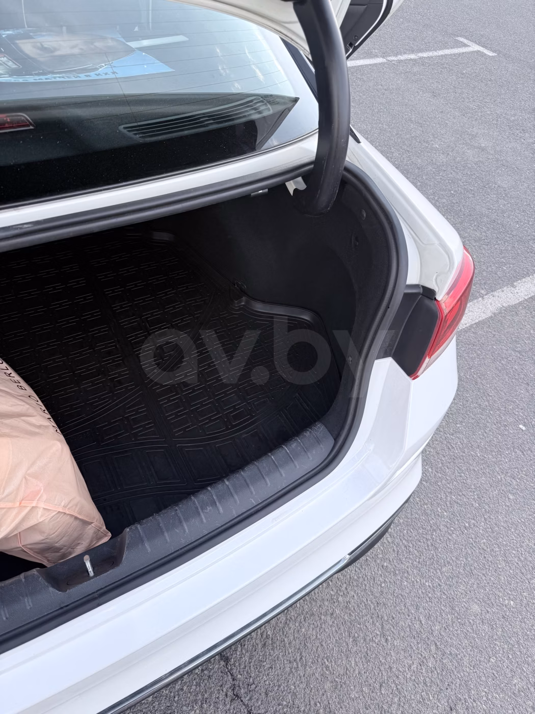 Kia Optima фото 17