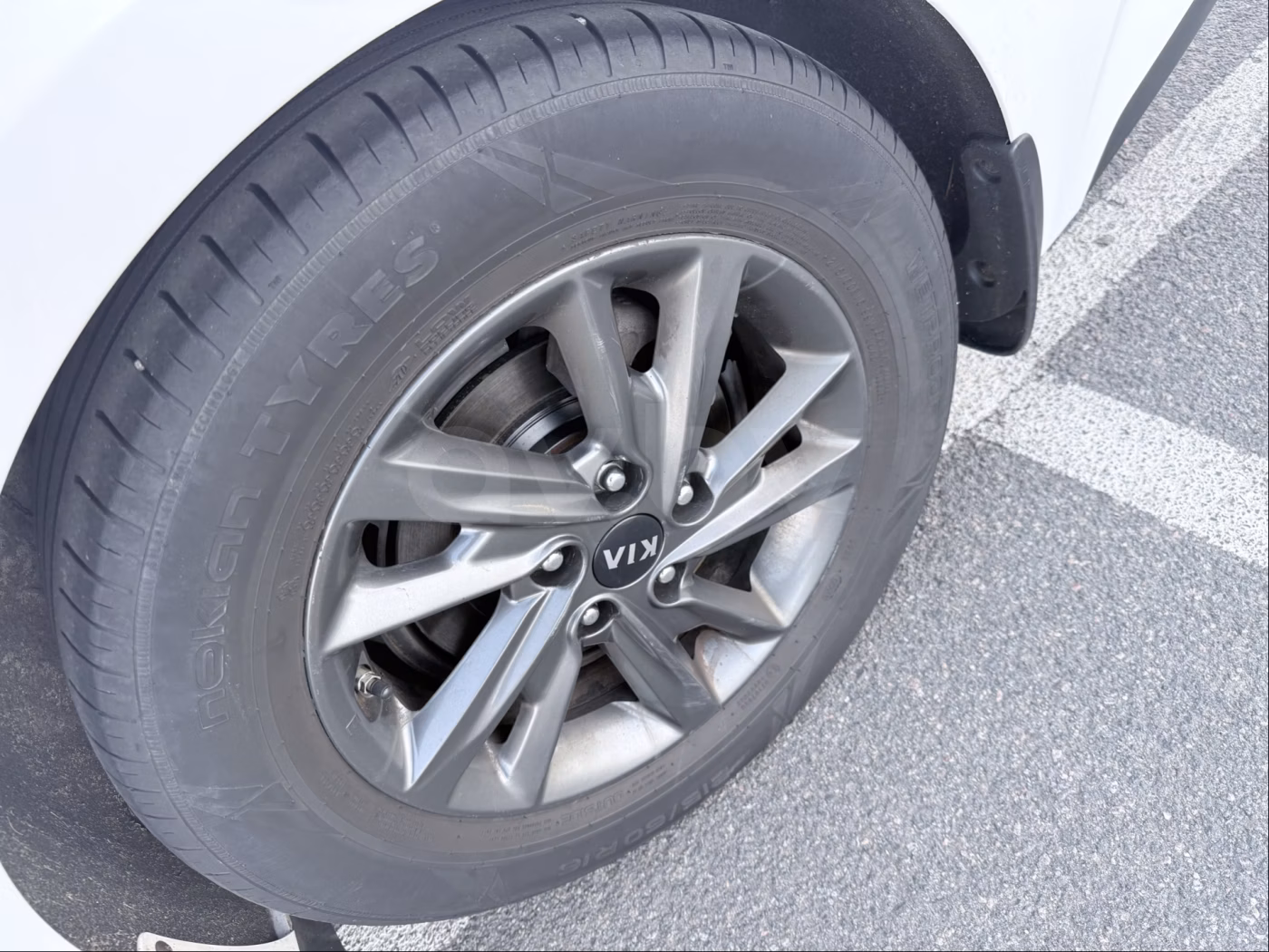 Kia Optima фото 18