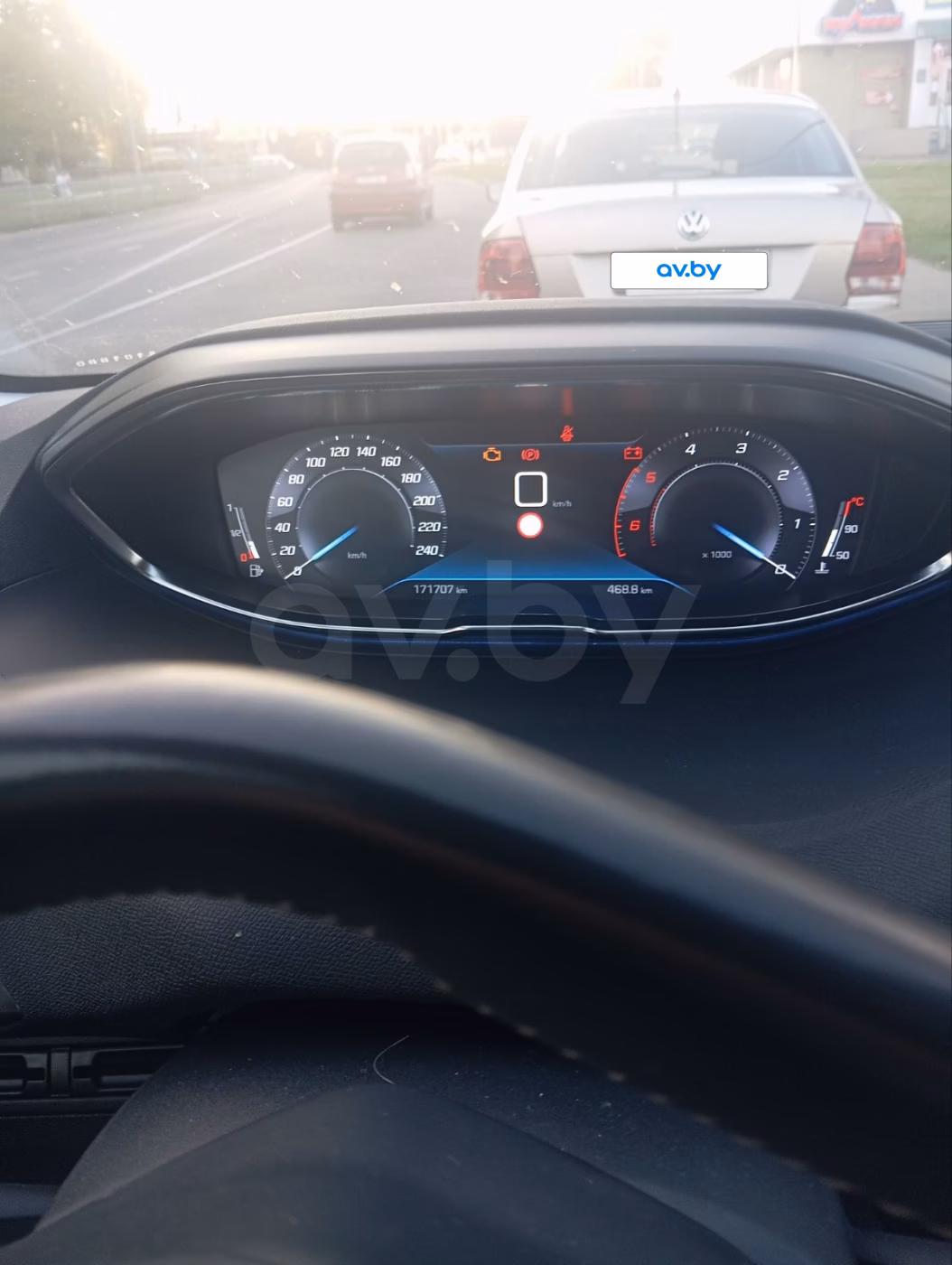 Peugeot 5008 фото 5