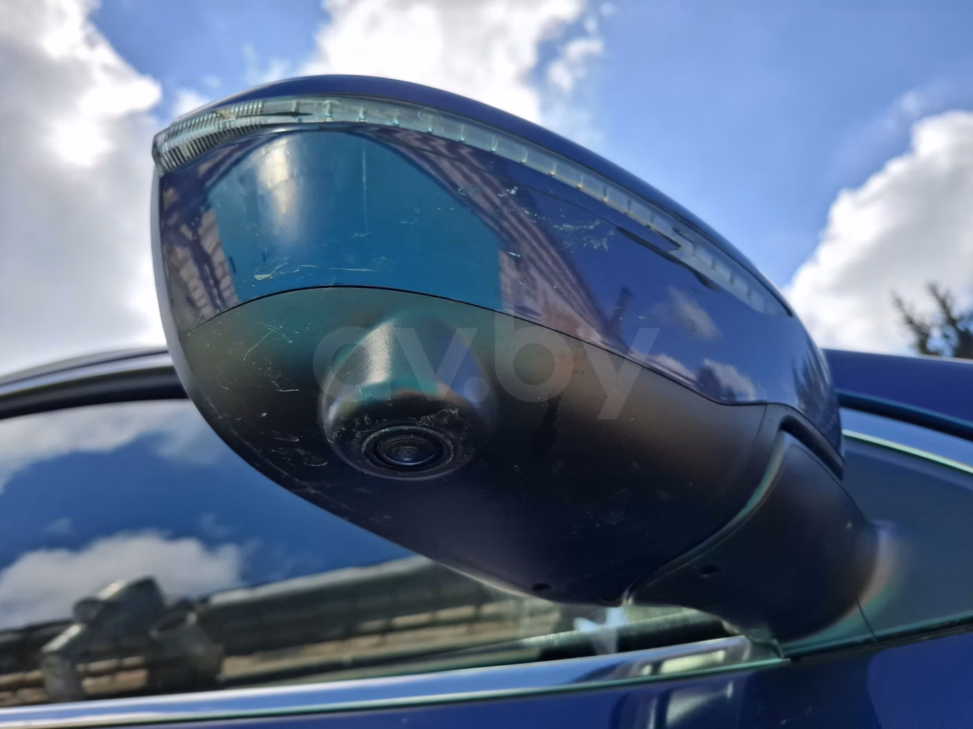 Nissan Qashqai фото 7