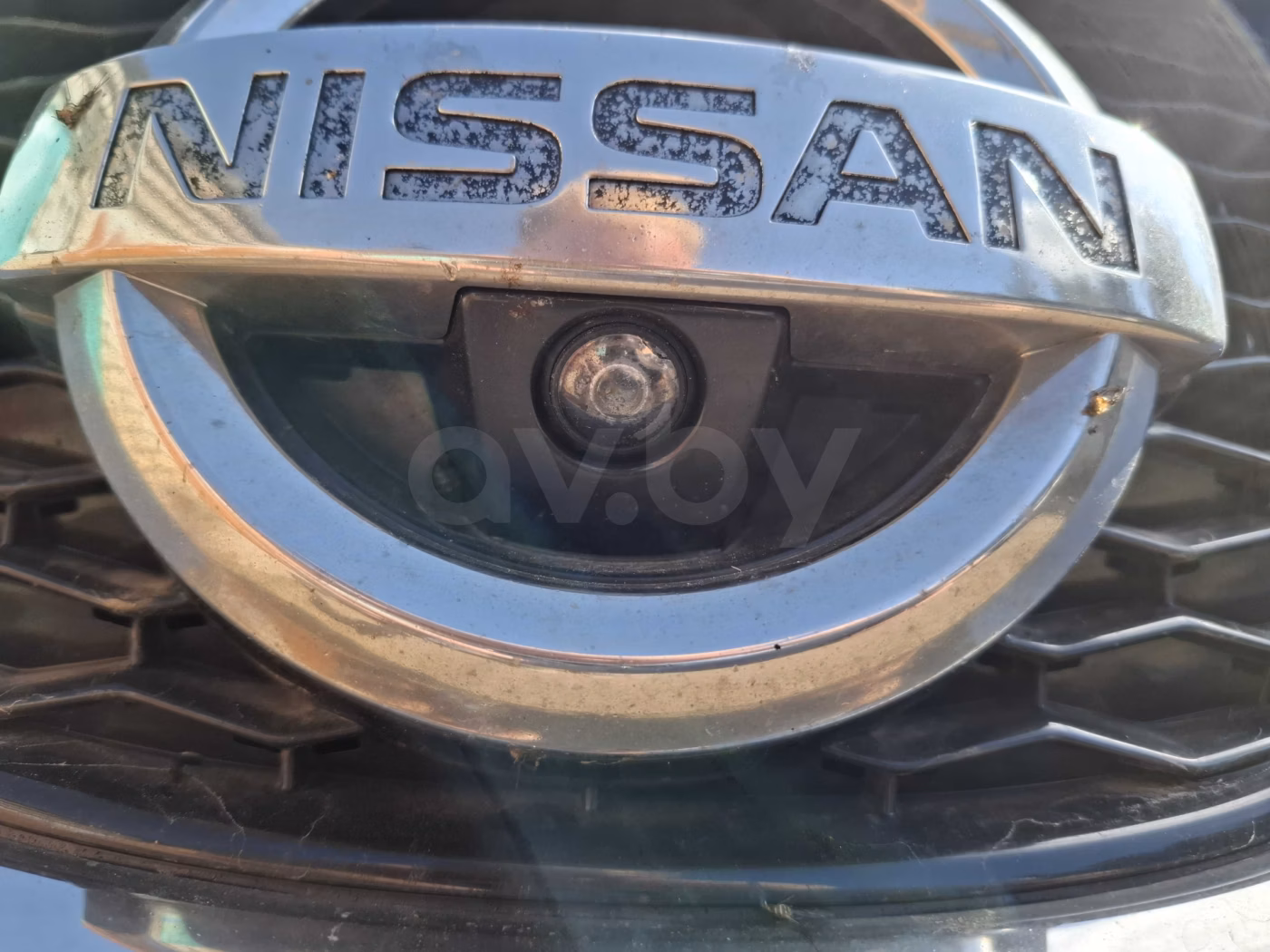 Nissan Qashqai фото 8