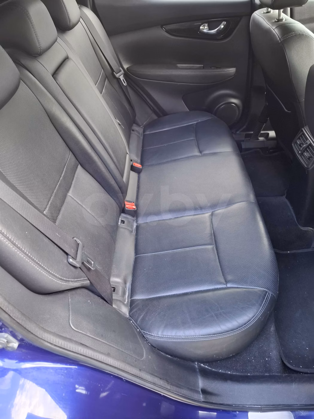 Nissan Qashqai фото 6
