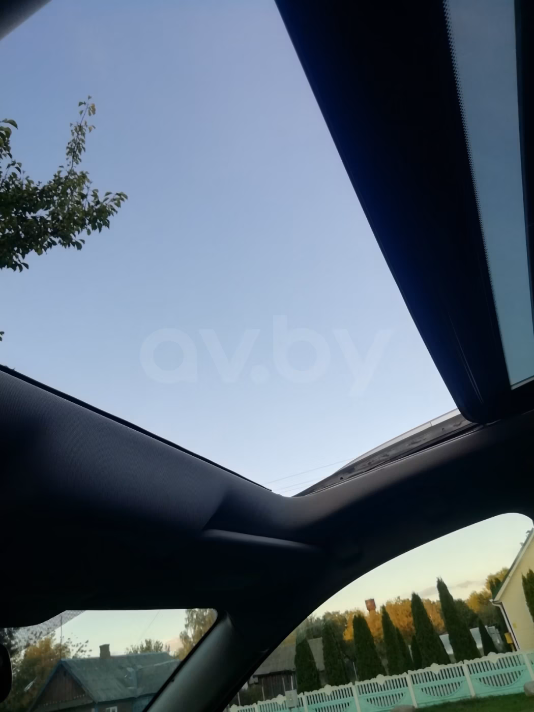 Nissan X-Trail фото 10