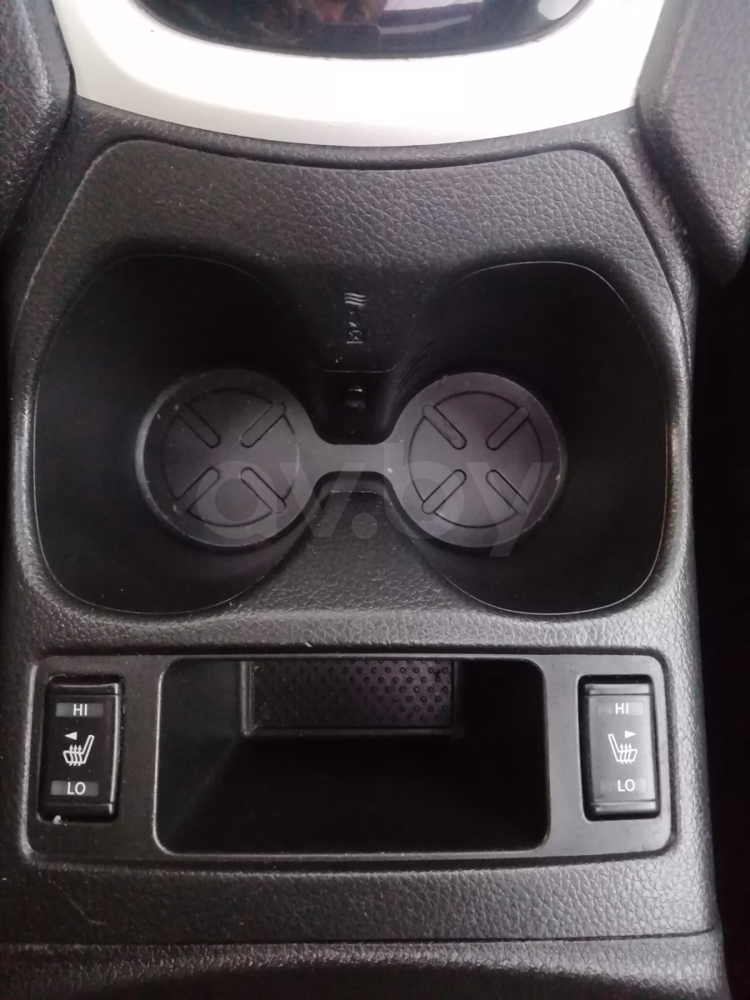 Nissan X-Trail фото 8