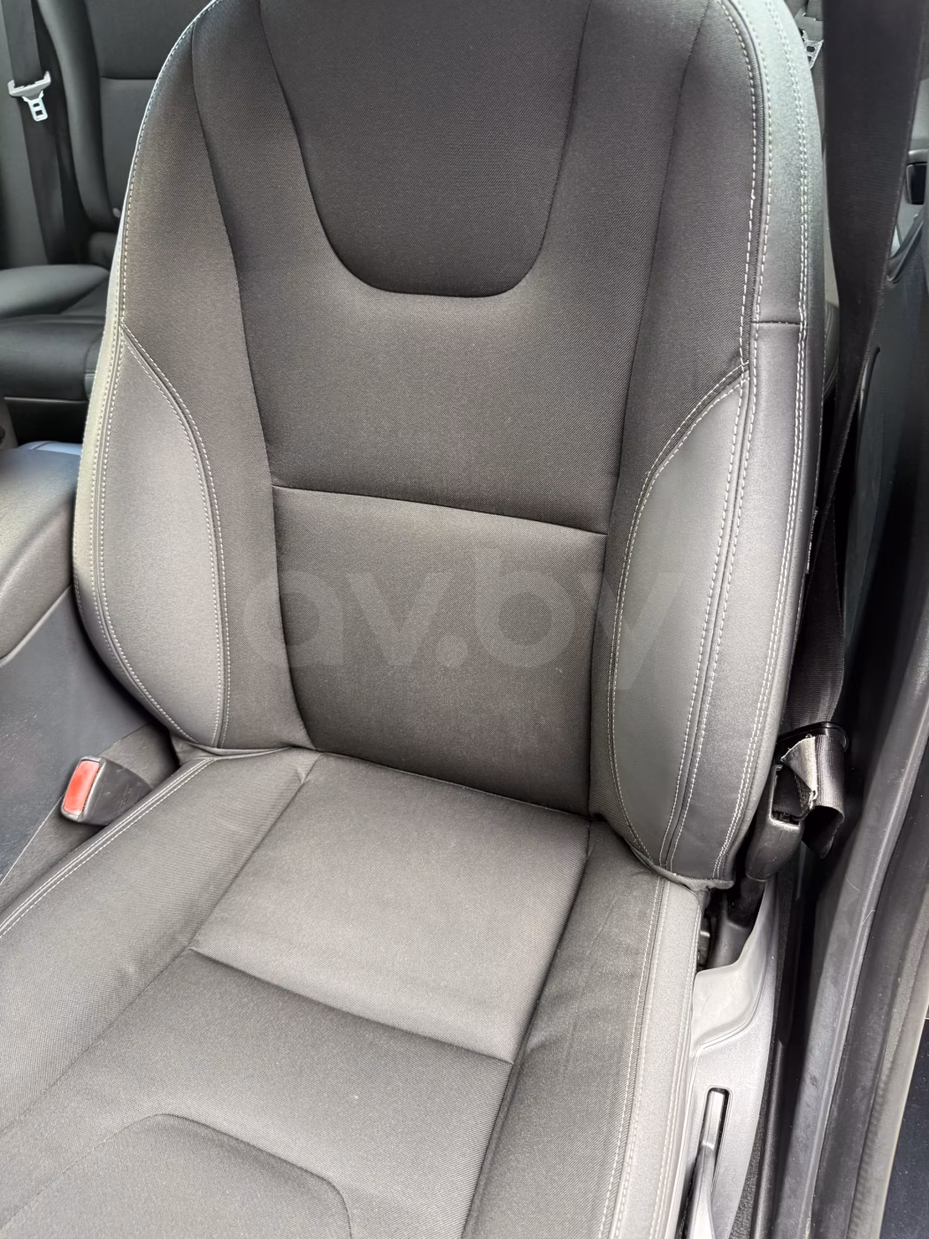 Volvo V60 фото 18
