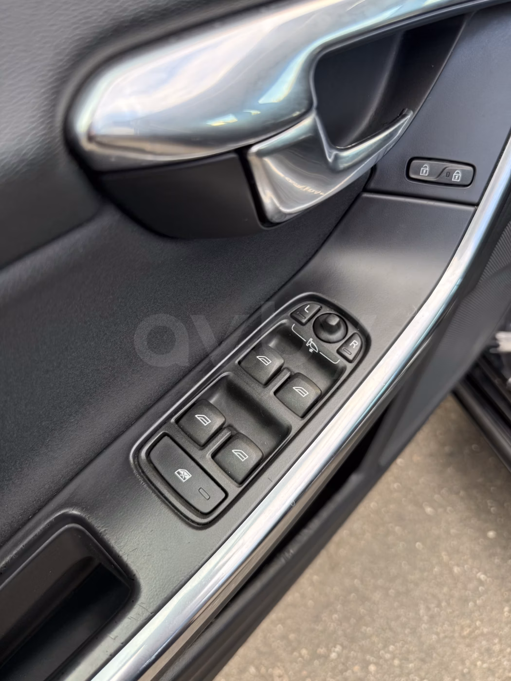 Volvo V60 фото 16