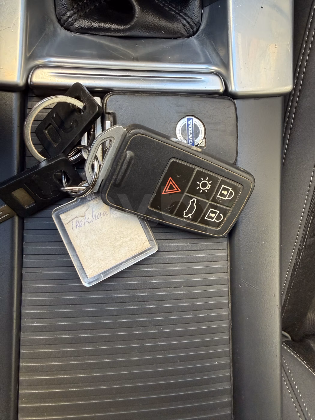 Volvo V60 фото 28
