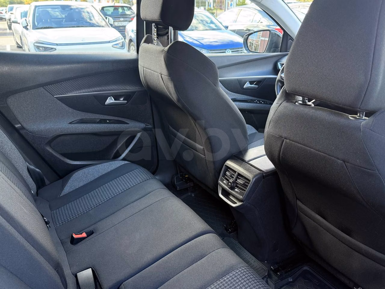 Peugeot 3008 фото 11