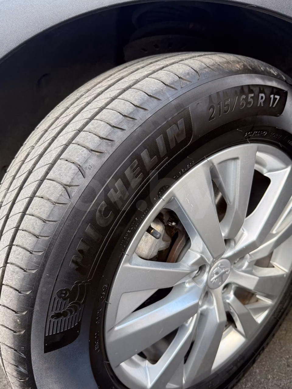 Peugeot 3008 фото 15