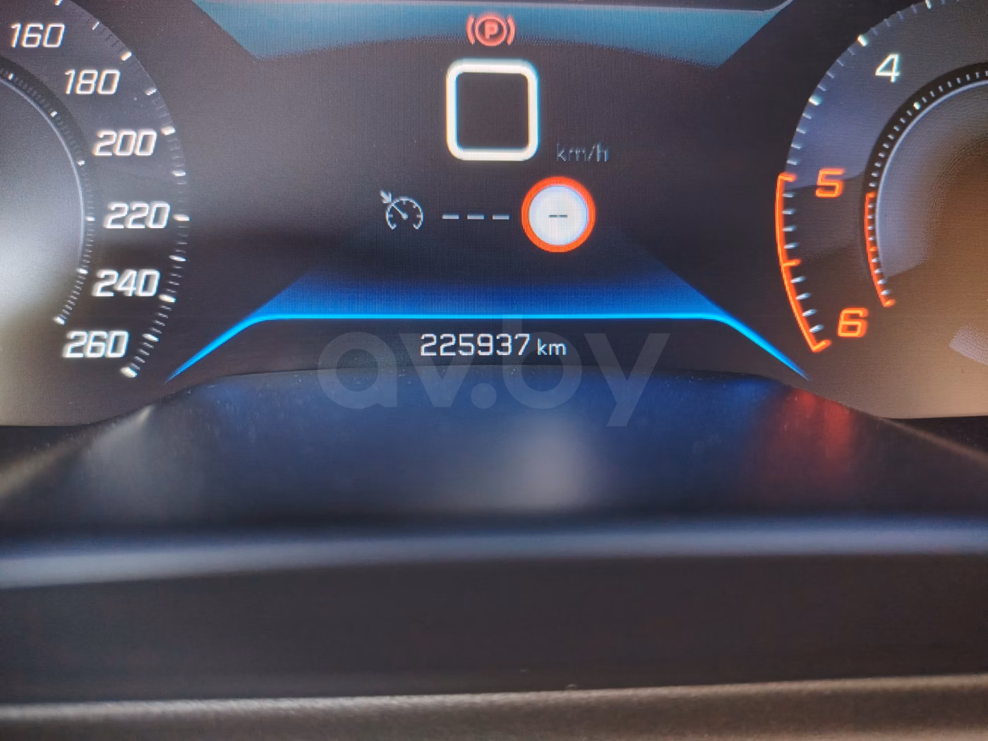 Peugeot 508 фото 16