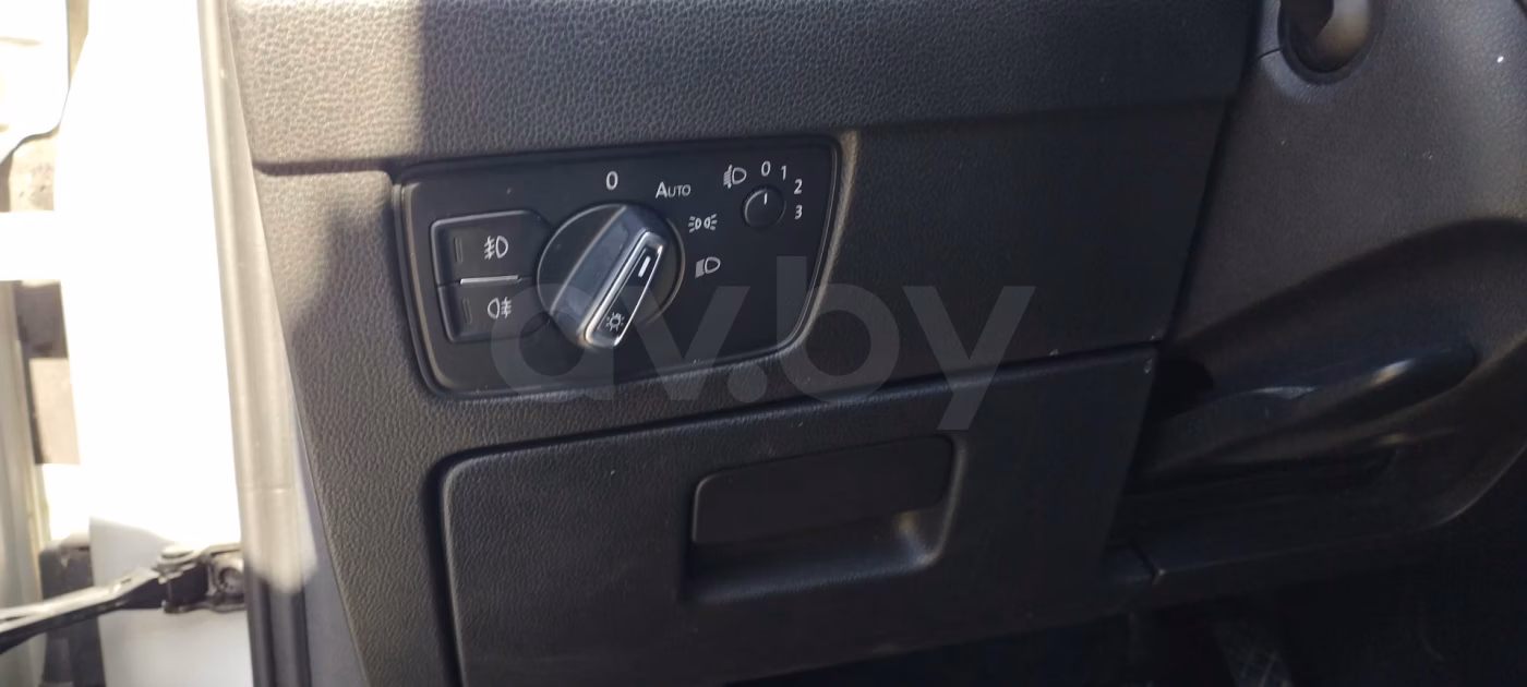 Volkswagen Passat фото 26