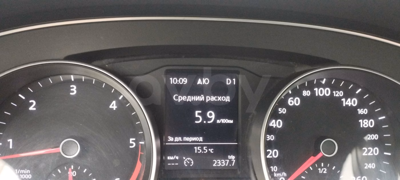 Volkswagen Passat фото 30