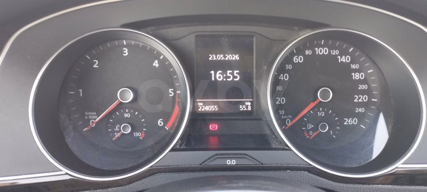 Volkswagen Passat фото 5