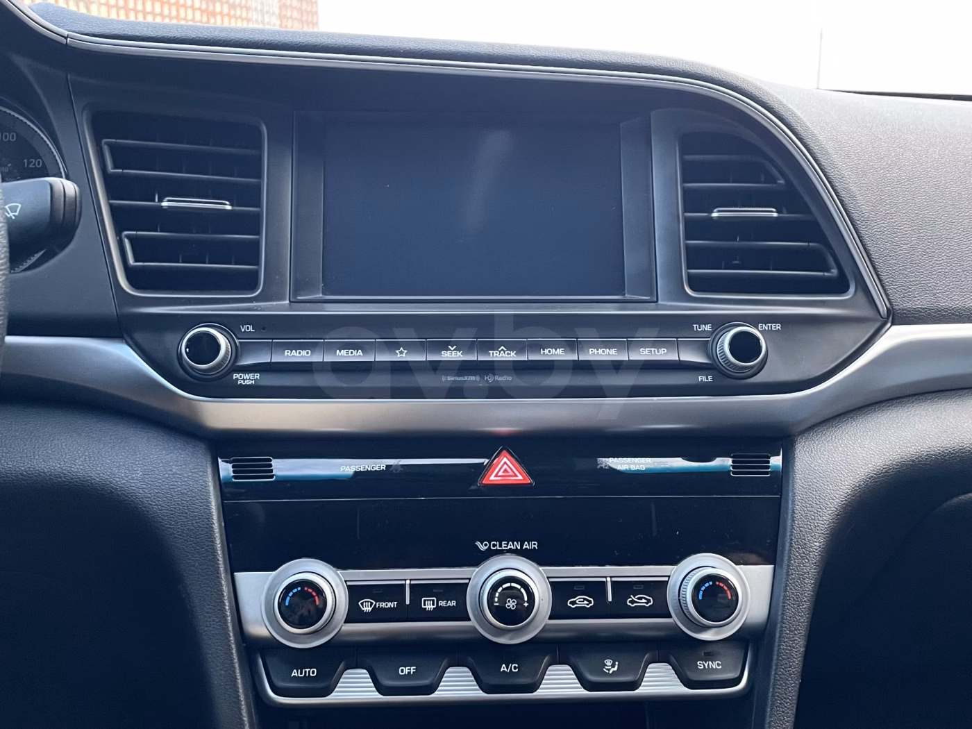 Hyundai Elantra фото 26