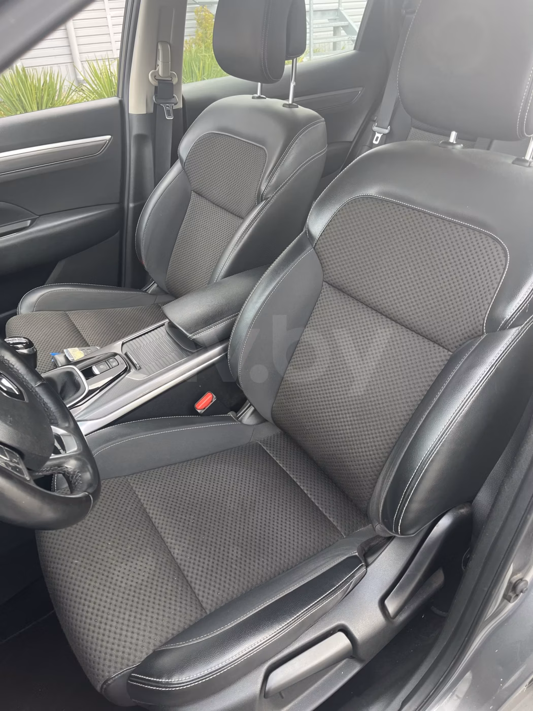 Renault Koleos фото 8