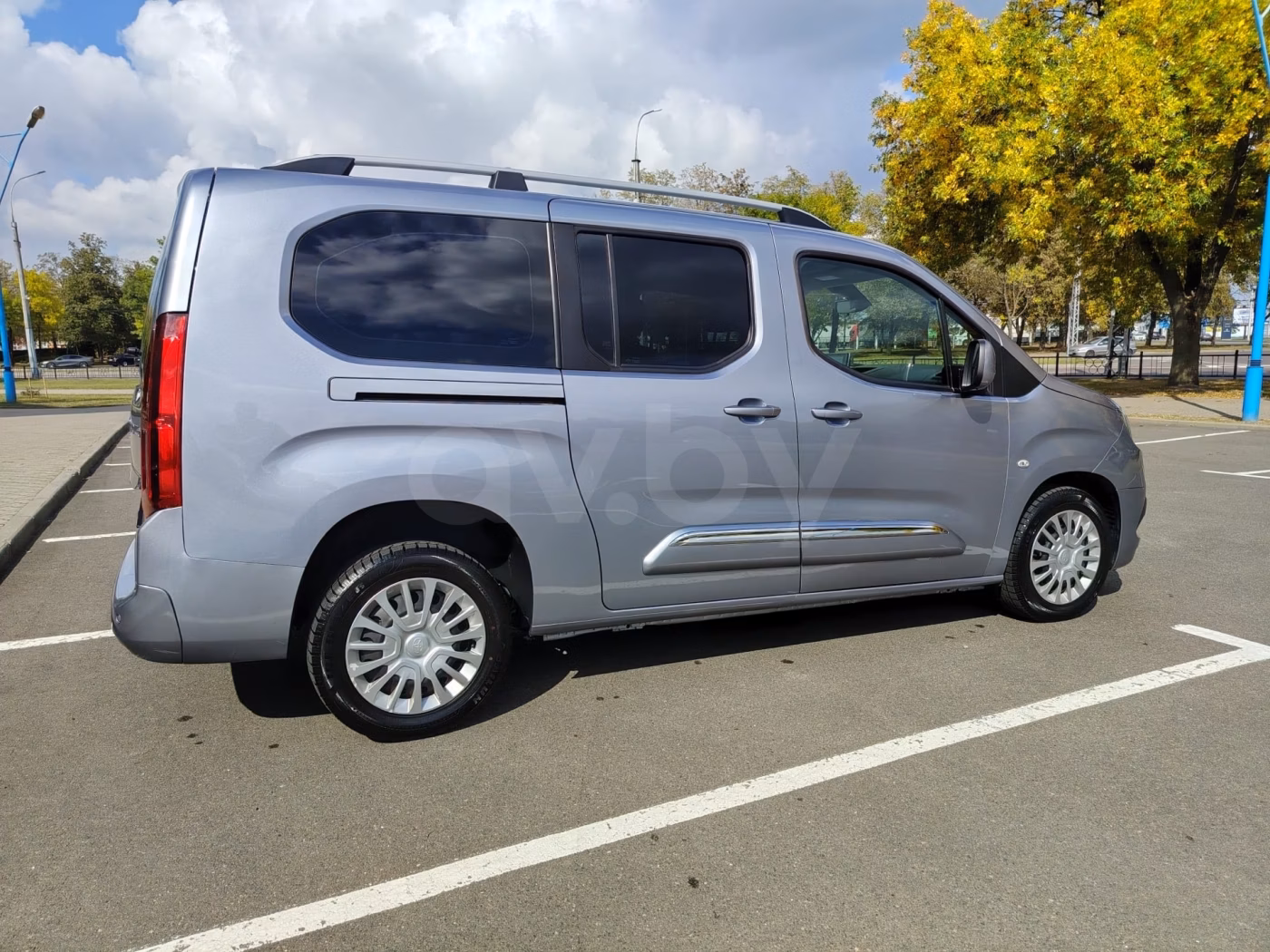 Toyota ProAce City фото 10
