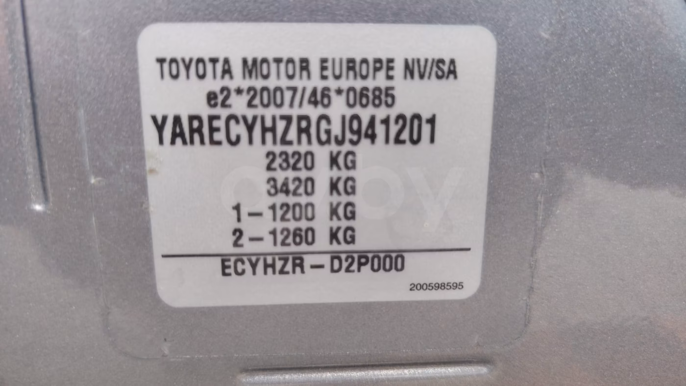 Toyota ProAce City фото 30